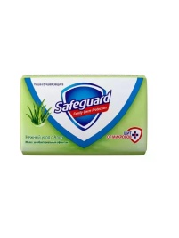 Safeguard  алоэ 90гр