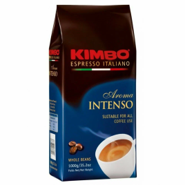 Кофе Aroma Intenso зерно 500г м/у