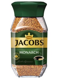 Кофе Monarch Original 95г с/б