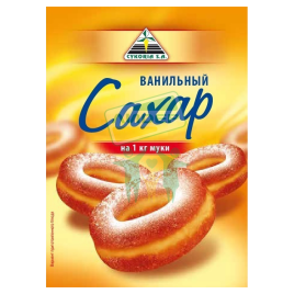 Ванильный сахар 32г