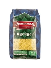 Кускус 450г