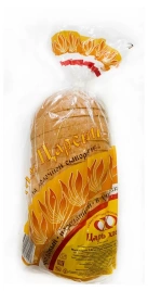 Хлеб Царский фирменный 650г нарезка