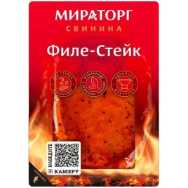 Филе-стейк охл 300 г