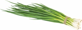 Лук зеленый (пучки)