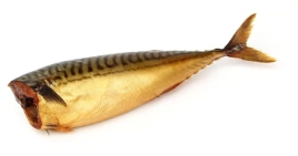 Скумбрия б/г х/к