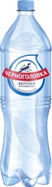 Минеральная вода Черноголовская негаз пэт 1.5л