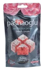РЛ лепестки розы 150г