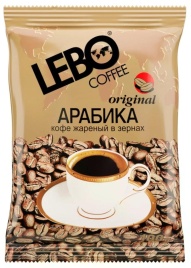 Кофе Original зерно в/с 100г