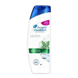 Шампунь 2в1 Освеж Ментол 200мл Head & Shoulders
