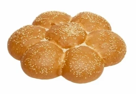 Хлеб Ромашка 420г