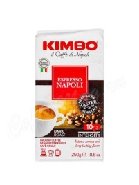 Кофе Арома еспрессо пакет 250г