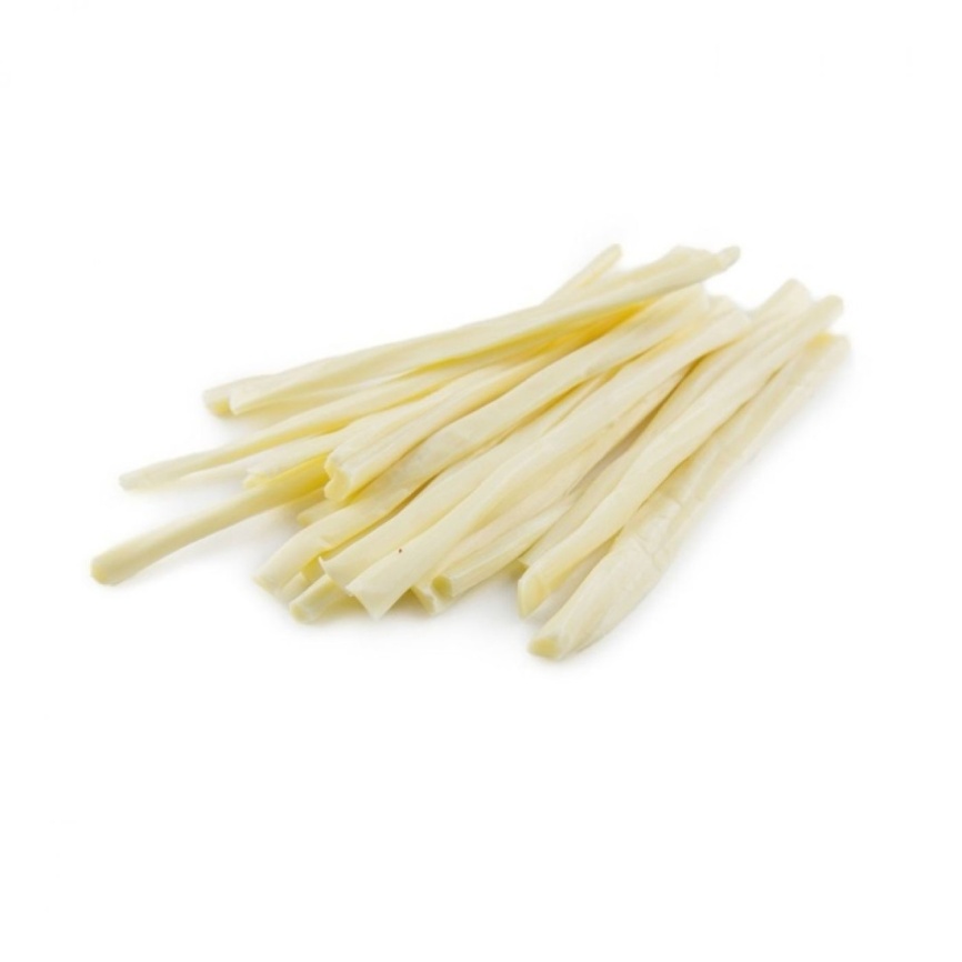 Сулугуни палочка белая 100г в/у фото 1