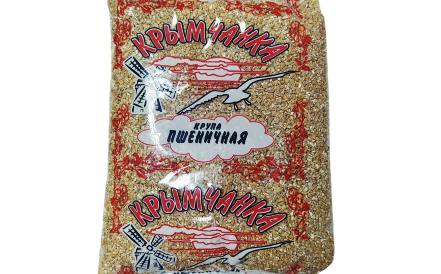 Пшеничная 900г фото 2