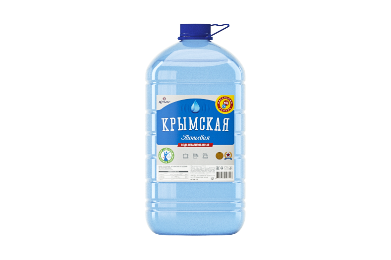 Крымская столовая н/г 5л фото 2