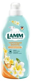 Кондиционер д/белья Чарующая ваниль 0.91л фото 1