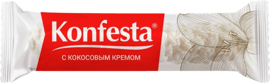 Конфета глаз с кокос/нач 150г фото 1