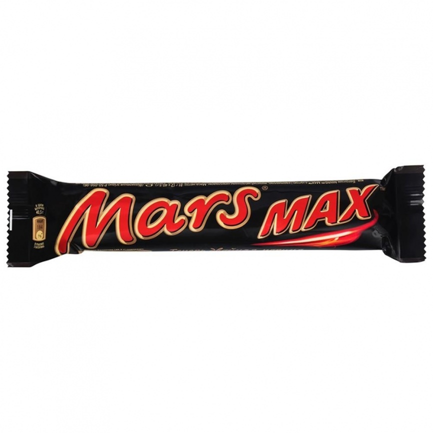 Марс max 81г фото 1