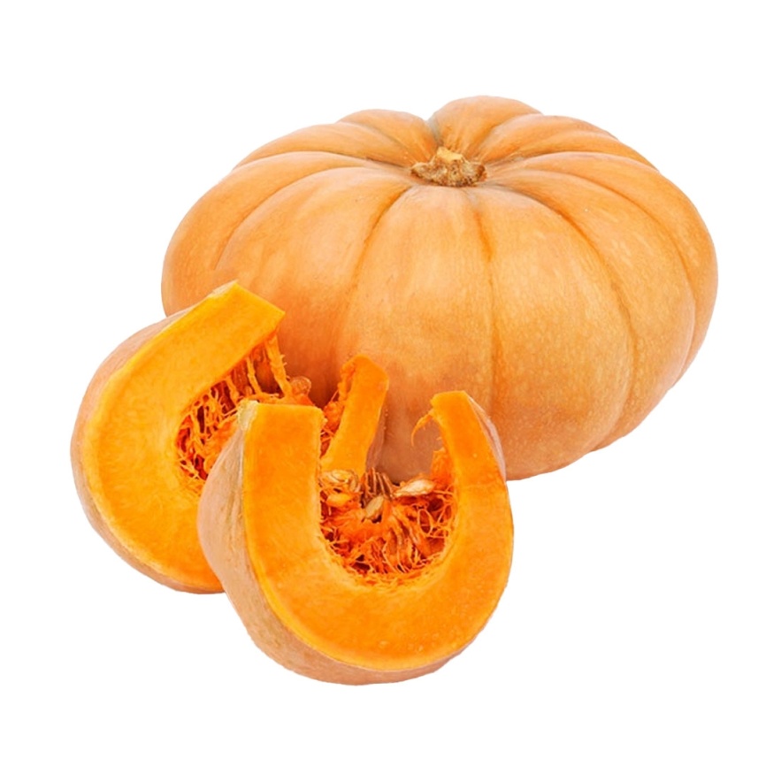 Тыква фото 1