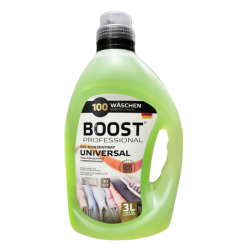 Гель д/стирки Universal Prof 1.6л фото 1