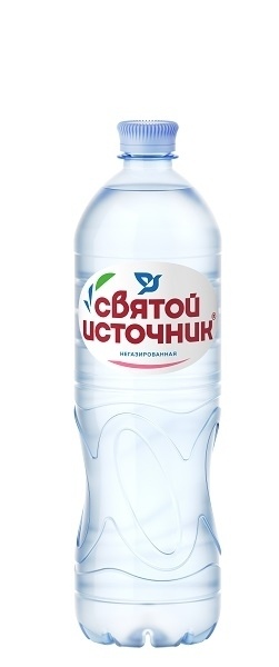 Вода минеральная н/газ 1л фото 1