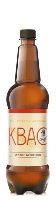 Обломов пэт 0.5л фото 1