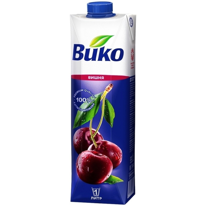 Вишневый 1л фото 2