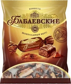 Конфеты Батончики 250г фото 1