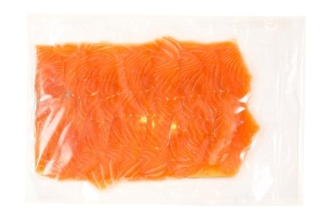 Кижуч нарезка c/c 100г в вак фото 1