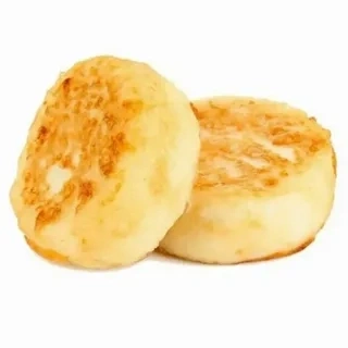 Сырники из творога 360 гр фото 1