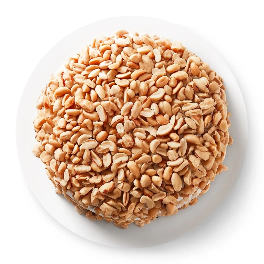 Торт Сникерс 0.9 кг фото 1