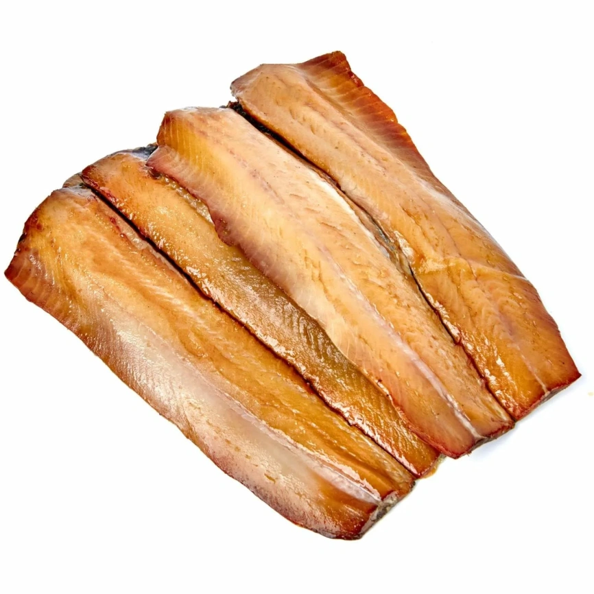 Филе сельди по-крымски х/к вес фото 1