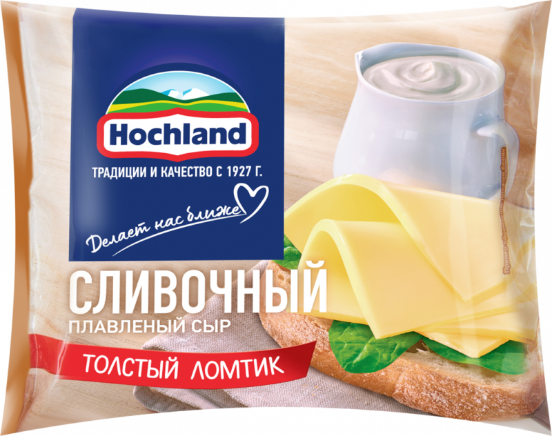 Сыр Сливочный 150г ломтики фото 2