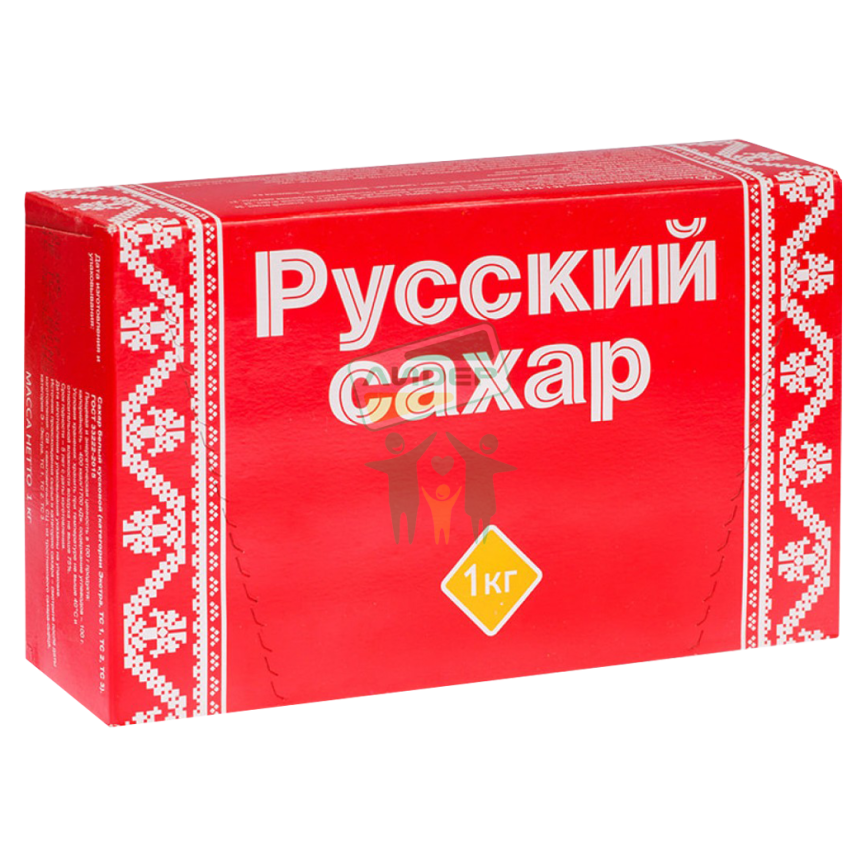 Сахар прессованый 1кг фото 2