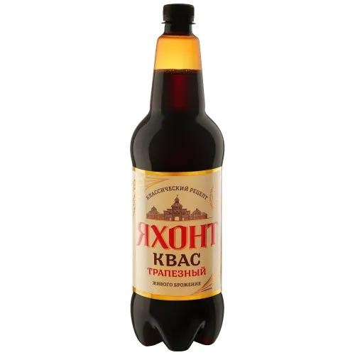 Квас Яхонт 1.35л фото 2