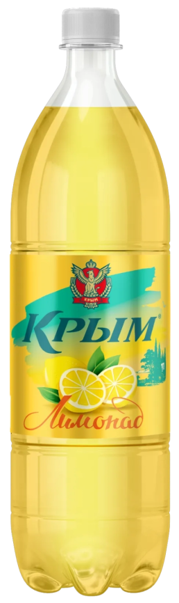 Лимонад 1л фото 1