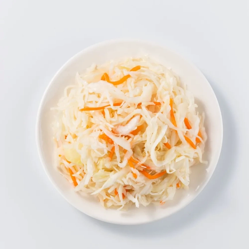 Капуста квашеная 420г фото 1