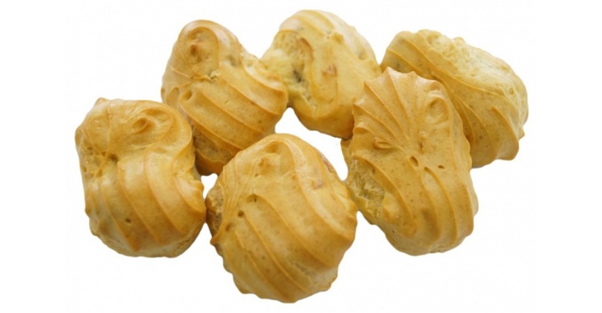 Эклер Малышок вес фото 1