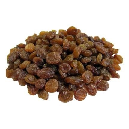 Изюм коричневый вес фото 1
