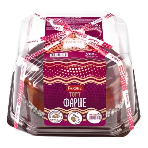 Торт Фарше 0.9 кг фото 1