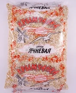Ячневая 900г фото 1