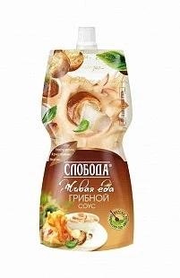 Майонезный Грибной 60% 217г д/п фото 1