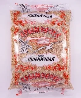 Пшеничная 900г фото 1