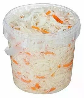 Капуста квашеная 420г фото 2