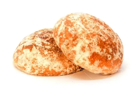 Пряники Кубанские домашние вес фото 1