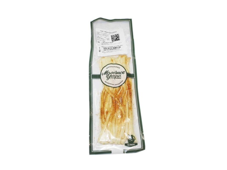 Сулугуни пряди с Чили 50г в/у фото 1