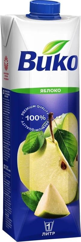Яблочный 1л фото 2