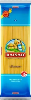 Спагетти 400г фото 1