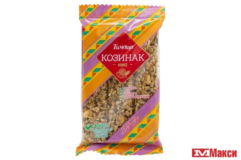 Козинак арахис 150гр фото 2