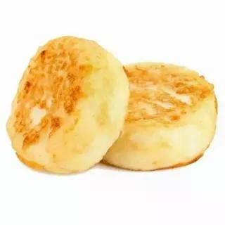 Сырники из творога 360 гр фото 2