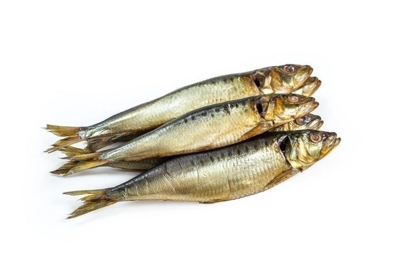 Иваси н/р х/к фото 1